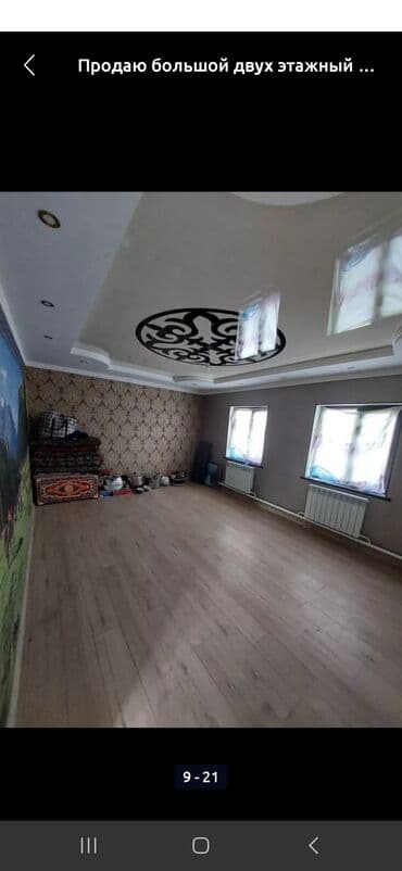 квартиры снять на долгий срок: 100 м², 4 комнаты, Утепленный, Теплый пол, Евроремонт — 7