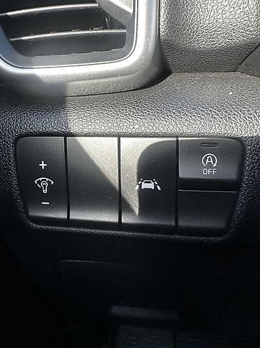 Продажа авто: Kia Sportage: 2019 г., 2 л, Автомат, Дизель, Кроссовер — 2