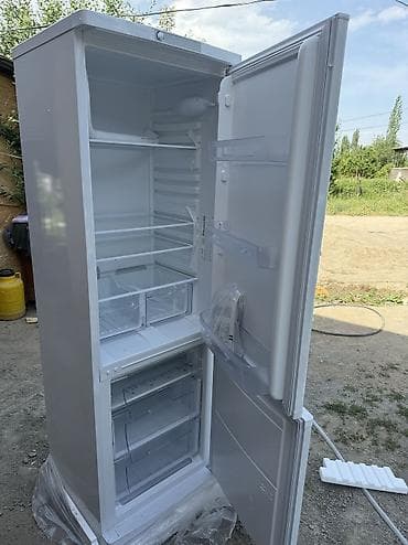 встраиваемая кофеварка miele: Холодильник Indesit, Новый, Двухкамерный, De frost (капельный), 60 * 185 * 60 — 4