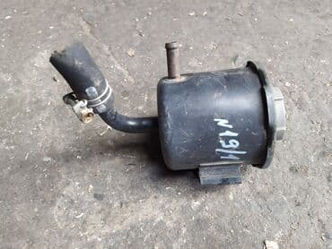 реставрация шаровой опоры опель вектра с: Бачок ГУР бачок гур металлический Бачок ГУР Бачок гидроусилителя руля — 1