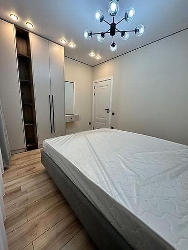 145: 3 комнаты, 75 м², Евроремонт — 4