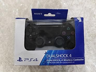 redmi x27g: Продаю PS4 Pro в отличном состоянии. Консоль ухоженная, использовалась — 6