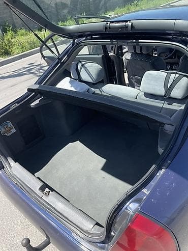 дэу матиз 1: Mitsubishi Carisma: 1998 г., 1.6 л, Кол менен иштөөчү, Бензин, Седан — 6