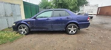 аксессуары для фит: Honda Accord: 2001 г., 1.8 л, Автомат, Газ, Седан — 1