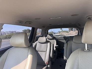 mini v: Kia Carnival: 2019 г., 2.2 л, Автомат, Дизель, Минивэн — 7