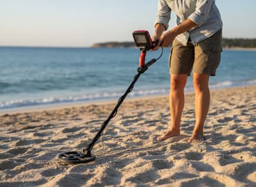 металлоискатель купить: Металлоискатель, Tianxun — 1