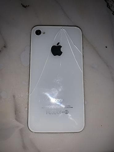 mi poco: Iphone 4s звонилка+провод — 4