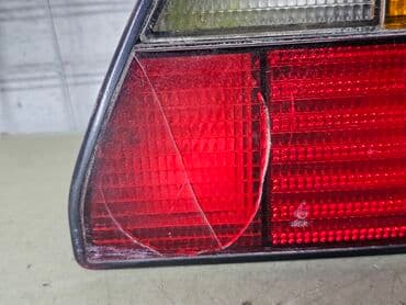 купить фары на гольф 4: Задний правый стоп-сигнал Volkswagen 1989 г., Б/у, Оригинал, Германия — 3