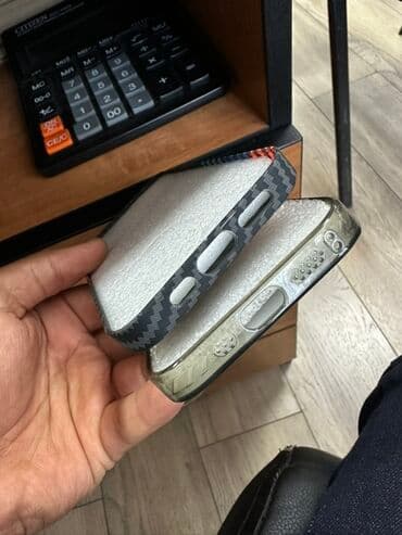 сколько стоит айфон 14 про в бишкеке: Продаю НОВЫЕ чехлы для Айфона 14 про. Продаю чехол Чехол Айфона — 2