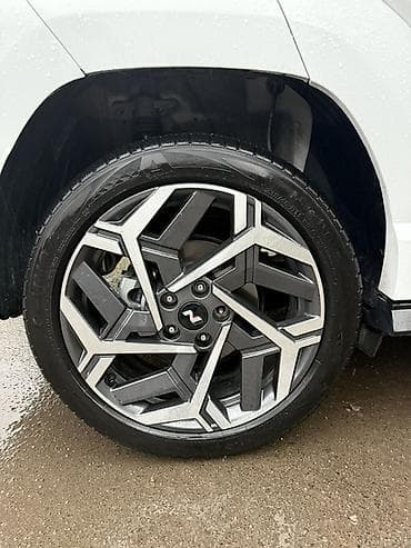 хуйндай кона: Hyundai Kona: 2023 г., 1.6 л, Автомат, Бензин, Кроссовер — 8