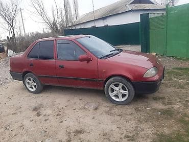 кузов хонда фит: Suzuki Swift: 1992 г., 1.3 л, Ручные, Бензин, Седан — 2