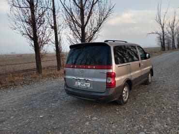 мтз 1025.2 цена бишкек: JAC Refine: 2012 г., 2.4 л, Механика, Бензиновая, Минивэн — 5