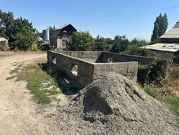 сдается ком: 5 соток, Для строительства, Красная книга — 3