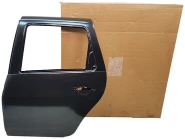 двери венто: Дверь Задняя левая Renault, Новый, Аналог — 1