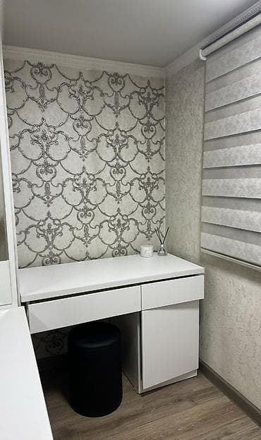 1 комната, 40 м², Хрущевка, 2 этаж, Евроремонт — 8