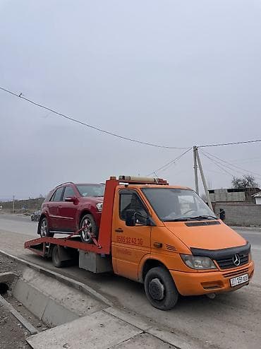 smart car: С лебедкой, С манипулятором, Со сдвижной платформой — 1