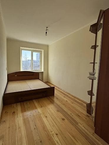 Недвижимость: 3 комнаты, 58 м², 105 серия, 5 этаж, Косметический ремонт — 6