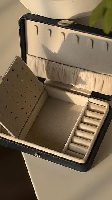 Коробки: Шкатулки и подставки — 4