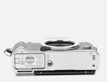 eos 1100d: Fujifilm X-T30 II Body (как новый) Fujifilm X-T30 II — Состояние — 6