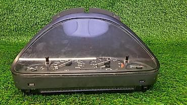 audi 80 b3: Щиток приборов BMW Б/у, Оригинал, Германия — 2