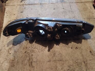 фары на галант: Mitsubishi Galant Фара передняя, Митсубиси Галант фара Год с 1994 по — 3