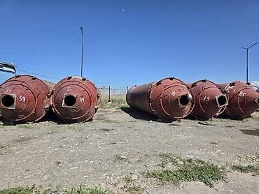 ❗❗❗ Традиционные Сезоннные СКИДКИ 2026 !!! На ёмкости ( цистерны