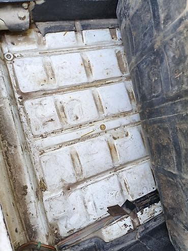 2 uz fe: ВАЗ (ЛАДА) 2107: 2007 г., Ручные, Бензин, Седан — 7