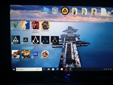 компьютер i5 цена: Компьютер, ядер - 6, ОЗУ 16 ГБ, Игровой, Intel Core i5, NVIDIA GeForce RTX 2060, HDD + SSD — 7