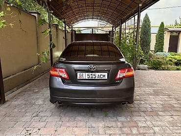 camry 2015: Toyota Camry: 2011 г., 2.5 л, Автомат, Бензин, Седан — 1