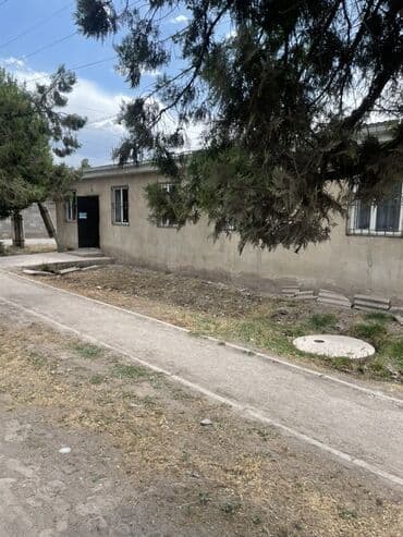 кырман дом: Үй, 150 кв. м, 5 бөлмө, Менчик ээси, Евро оңдоо — 2
