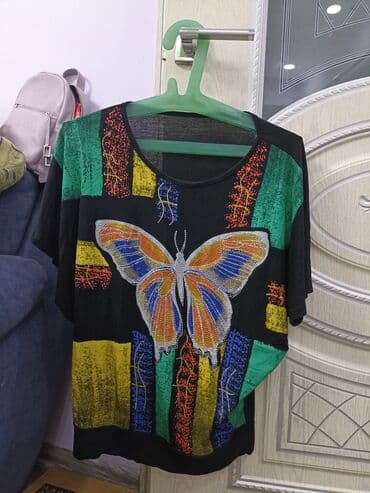 прокат мужских костюмов [возьми на прокат] бишкек фото: Футболки — 1