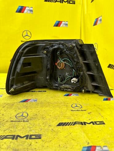 купить ниссан примера в бишкеке: Задний правый стоп-сигнал Nissan Б/у, Оригинал, Япония — 2