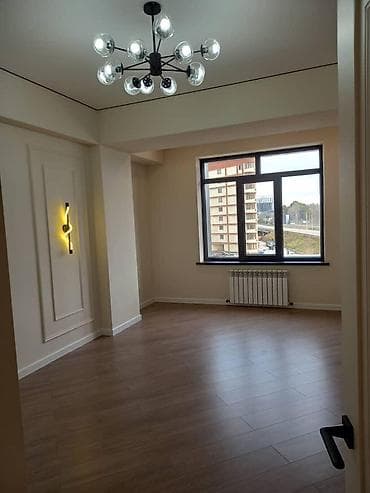 1 комната, 60 м², 12 мкр Элитка, 11 этаж, Дизайнерский ремонт — 4