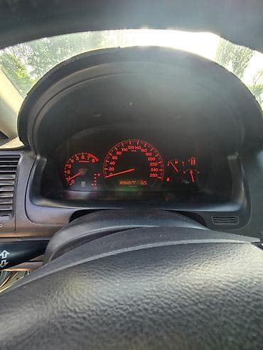хонла акорд: Honda Accord: 2003 г., 2 л, Автомат, Бензин, Седан — 8