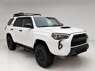 амортизаторы тойота бишкек: Toyota 4Runner: 2018 г., 4 л, Автомат, Бензин, Внедорожник — 2