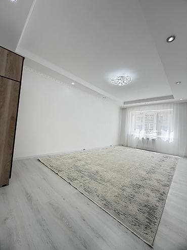 молодежная квартал: 1 комната, 45 м², Элитка, 3 этаж, Евроремонт — 5