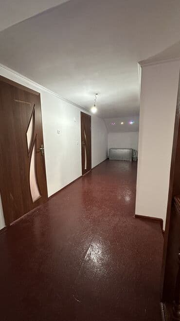 бишкек кок жар квартира: Үй, 130 м², 6 бөлмө — 6