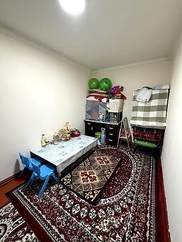 центральный мечет: 3 комнаты, 54 м² — 8