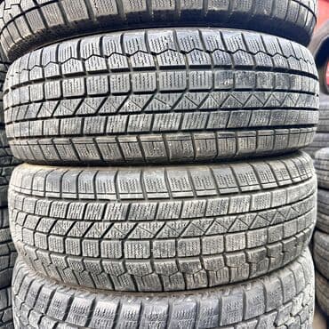 Шины 175 / 65 / R 14, Зима, Б/у, Пара, Легковые, Китай