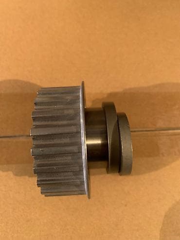 Ролик Бмв е 36 М 40 (1.6 -1.8 ) — 3