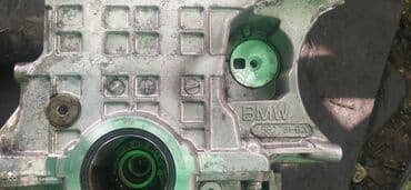 купить бензиновый двигатель на мотоблок: BMW Е90 Е91 93 81 82 87 мотор N43 блок в сборе коленвал головка — 8