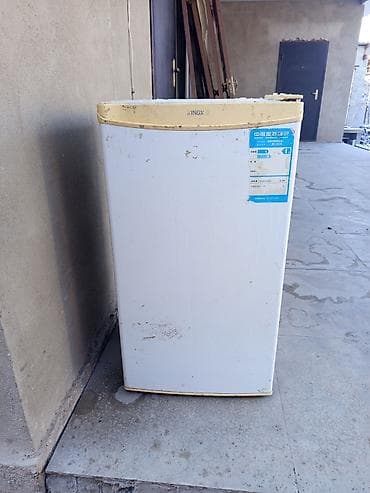 холодильники в караколе: Продаю нерабочий холодильник, находится в ж/м Ала-Тоо — 1