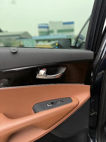 2019: Kia Sorento: 2019 г., Автомат, Кроссовер — 10