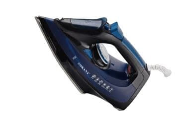 утюг ручной: Паровой утюг Sokany-6028 Основные характеристики — 2