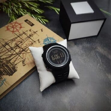 часы новые почти: Спортивные часы — 3