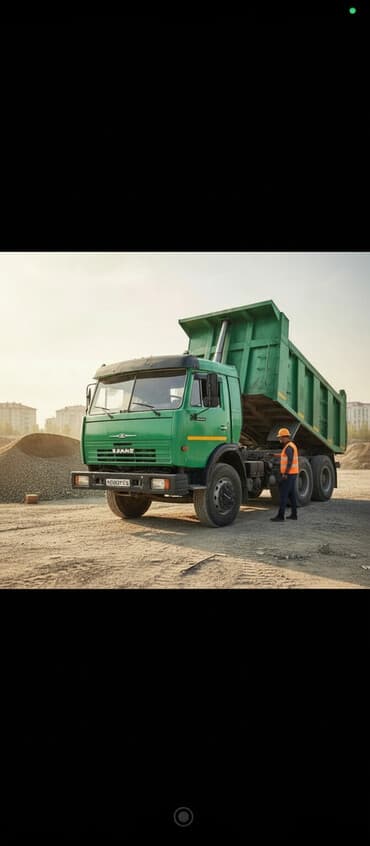 цены на строительные работы бишкек: Услуги самосвала по городу Бишкек и всем районам. Что делаем: - — 1