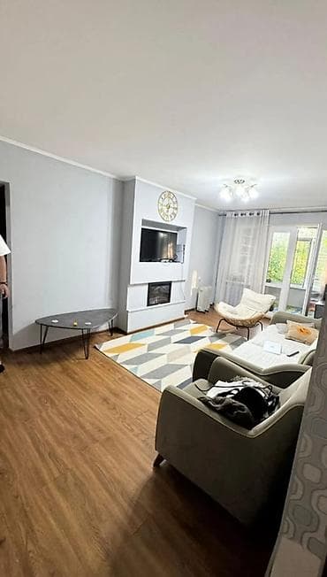 Продажа квартир: 3 комнаты, 55 м², 104 серия, 1 этаж, Косметический ремонт — 1
