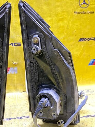 белые зимние сапоги: Боковое правое Зеркало Honda Оригинал — 5