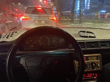 мерседес w124 2 2: Mercedes-Benz W124: 1987 г., 2.6 л, Автомат, Бензин, Седан — 3