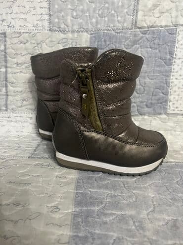 Совенок размер написан 24 но маломерят